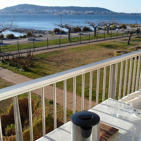 Appartement 2 Etoiles Proche Thermes, Animaux Admis - Fr-1-503-20 Balaruc-les-Bains Εξωτερικό φωτογραφία
