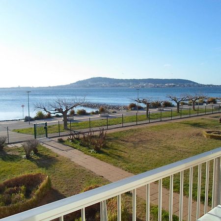 Appartement 2 Etoiles Proche Thermes, Animaux Admis - Fr-1-503-20 Balaruc-les-Bains Εξωτερικό φωτογραφία