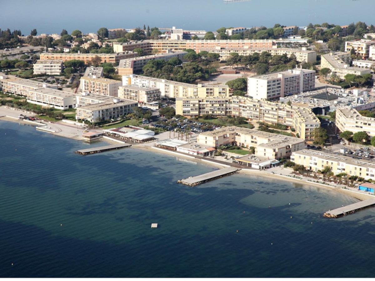 Appartement 2 Etoiles Proche Thermes, Animaux Admis - Fr-1-503-20 Balaruc-les-Bains Εξωτερικό φωτογραφία
