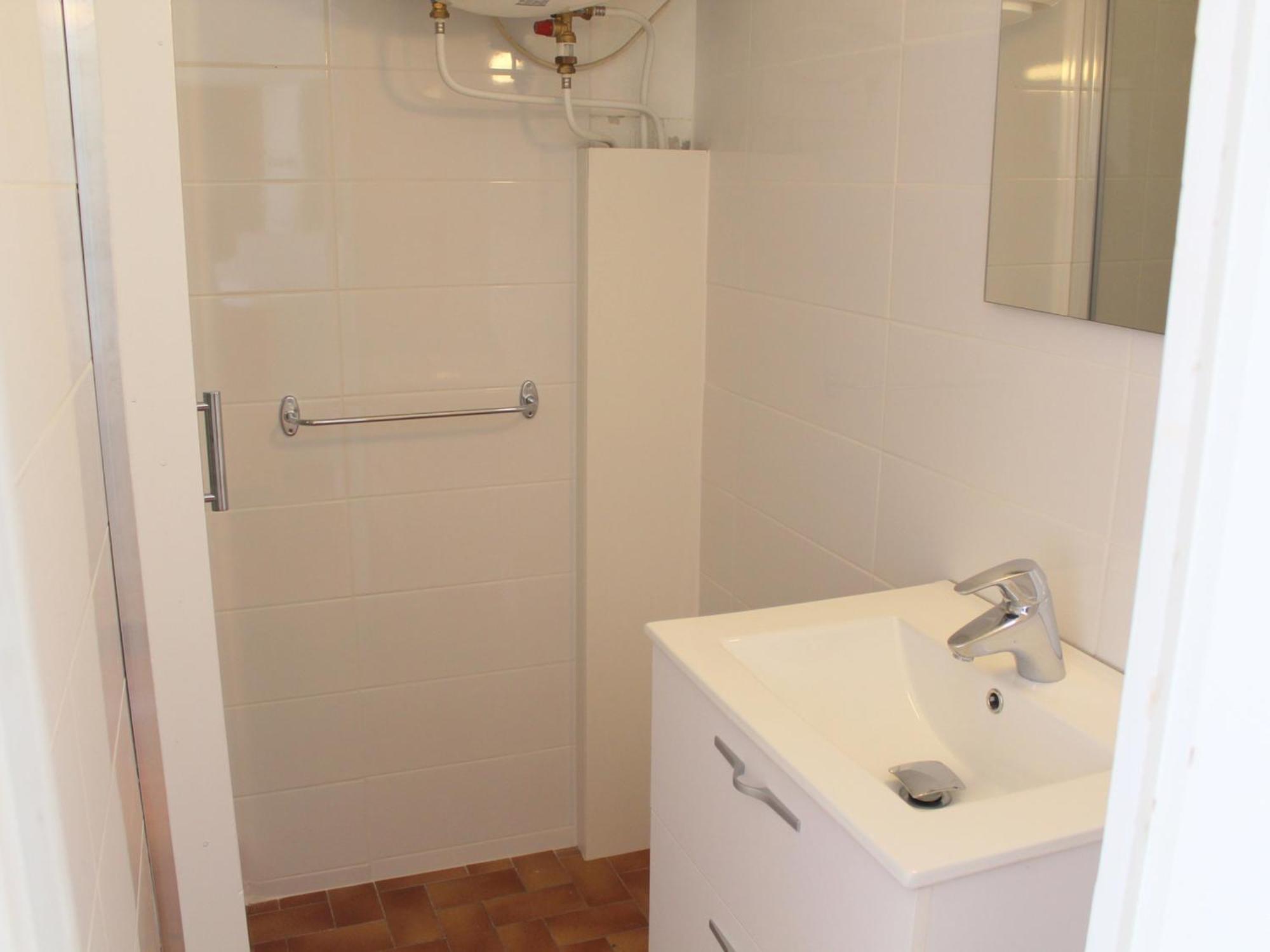 Appartement 2 Etoiles Proche Thermes, Animaux Admis - Fr-1-503-20 Balaruc-les-Bains Εξωτερικό φωτογραφία