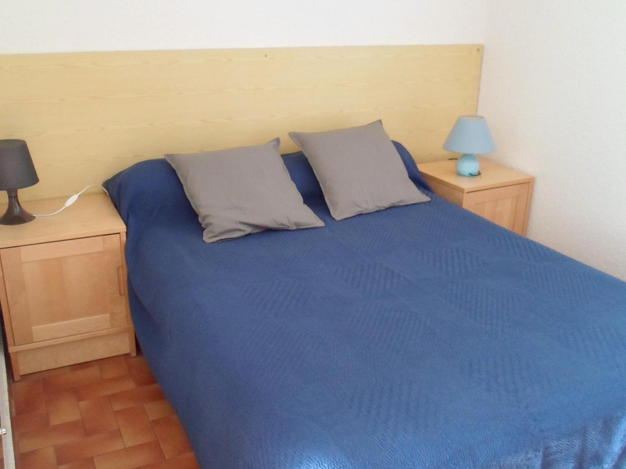 Appartement 2 Etoiles Proche Thermes, Animaux Admis - Fr-1-503-20 Balaruc-les-Bains Εξωτερικό φωτογραφία