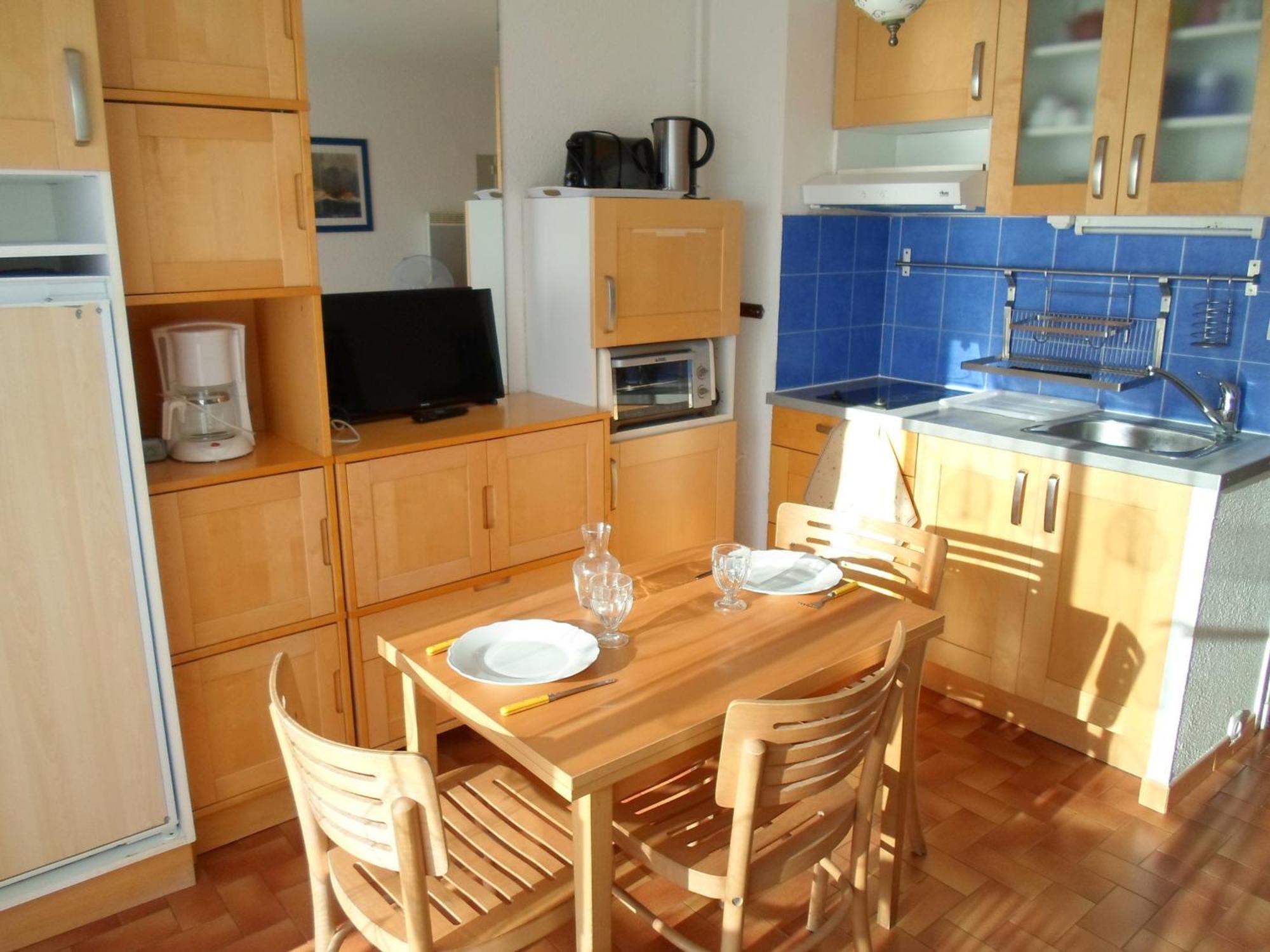 Appartement 2 Etoiles Proche Thermes, Animaux Admis - Fr-1-503-20 Balaruc-les-Bains Εξωτερικό φωτογραφία